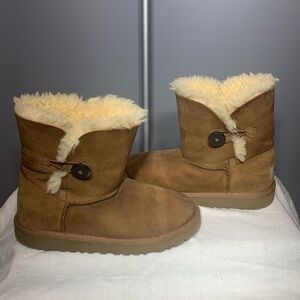 UGG Youth Boots